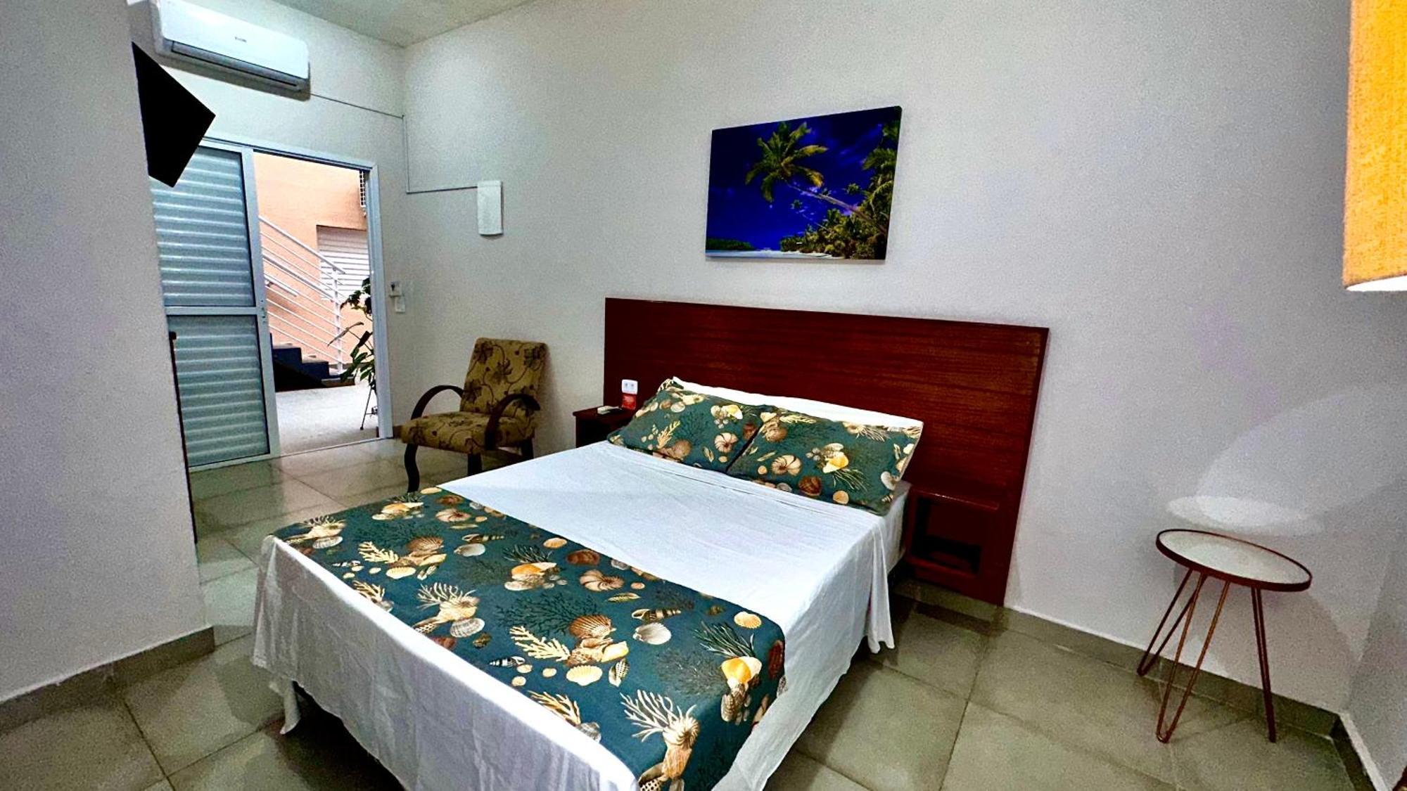 Pousada Praia Grande Ubatuba Exteriér fotografie