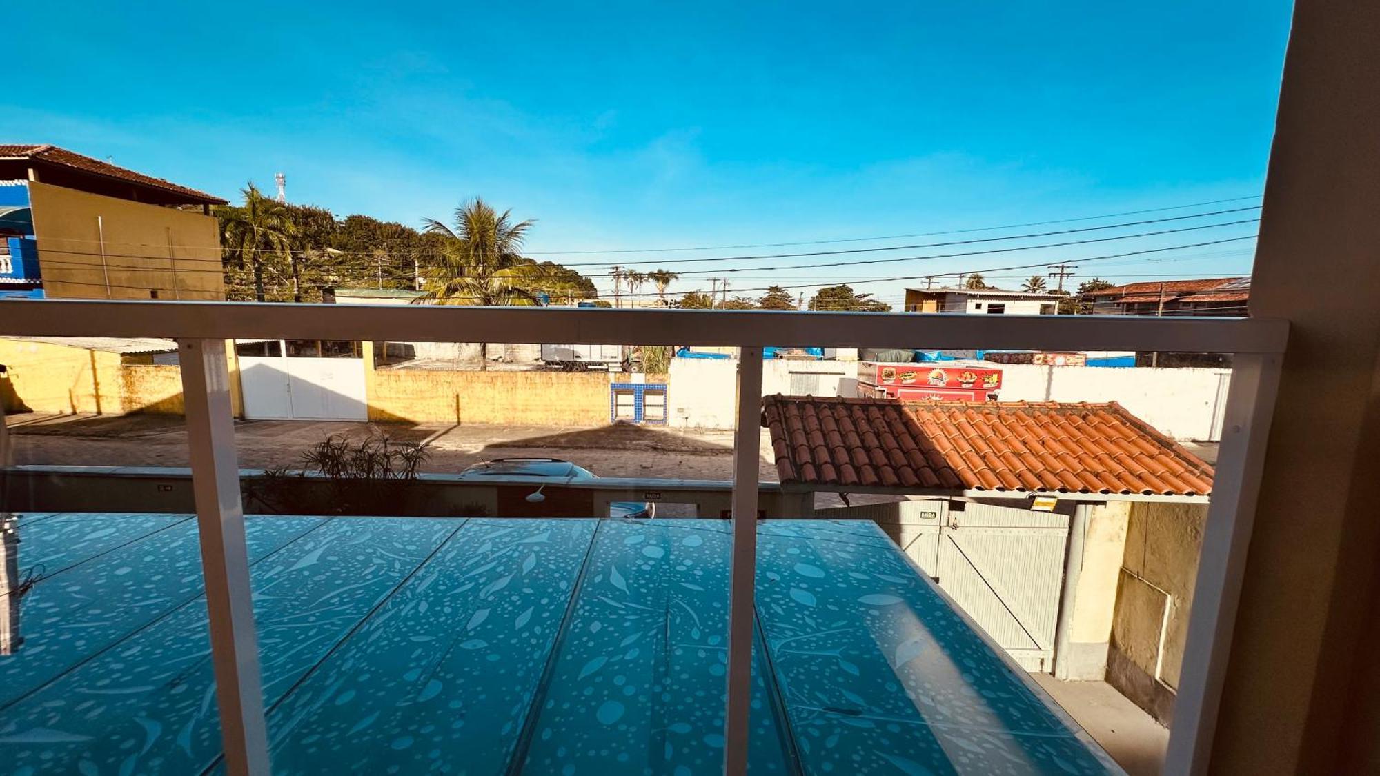 Pousada Praia Grande Ubatuba Exteriér fotografie
